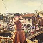 Abra Havn
