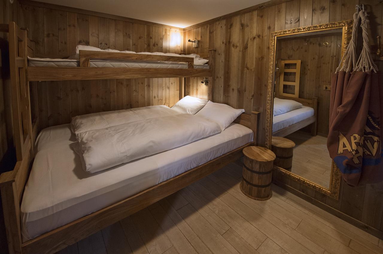Abra Havn Hotel