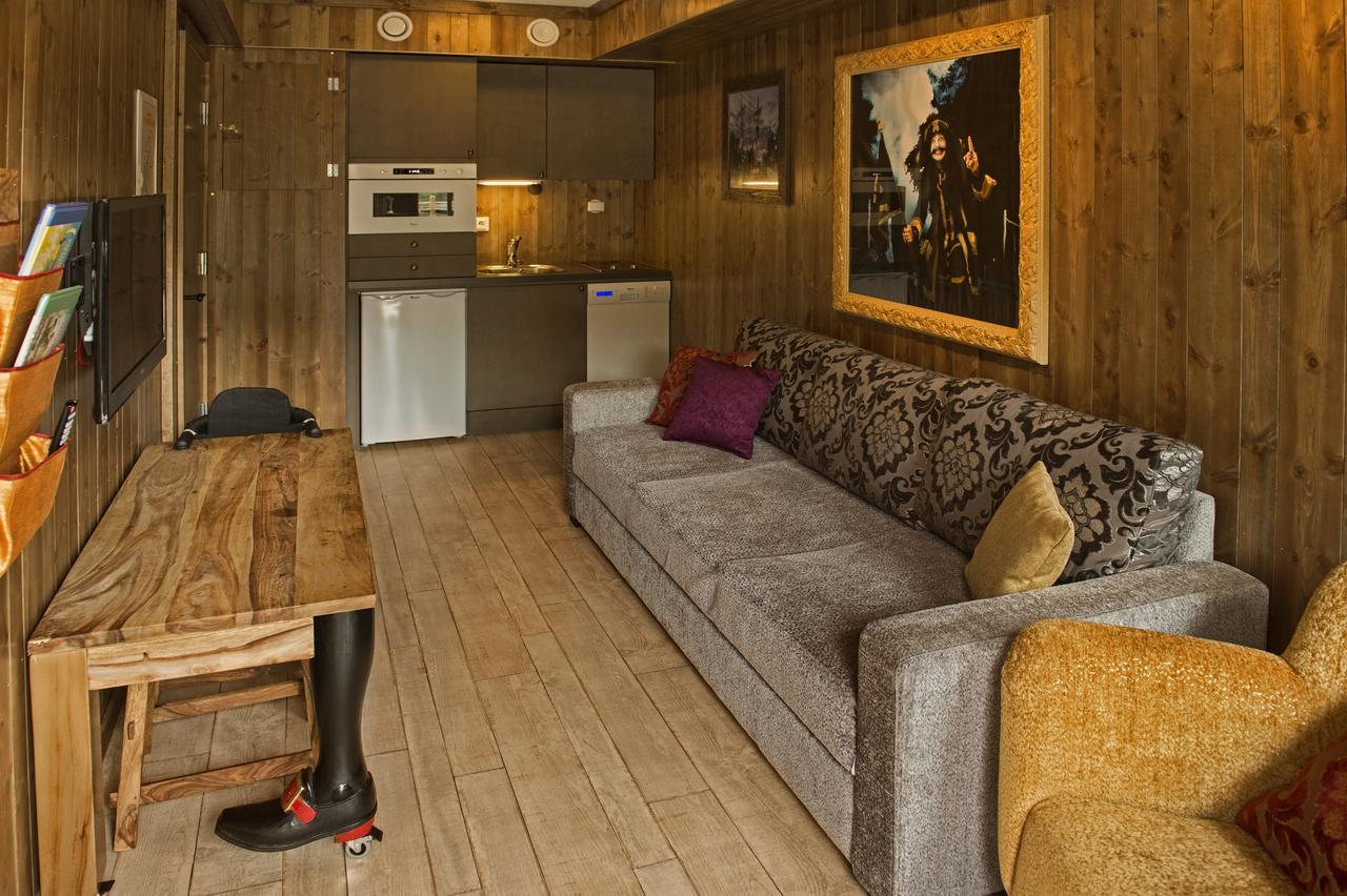 Abra Havn Hotel *