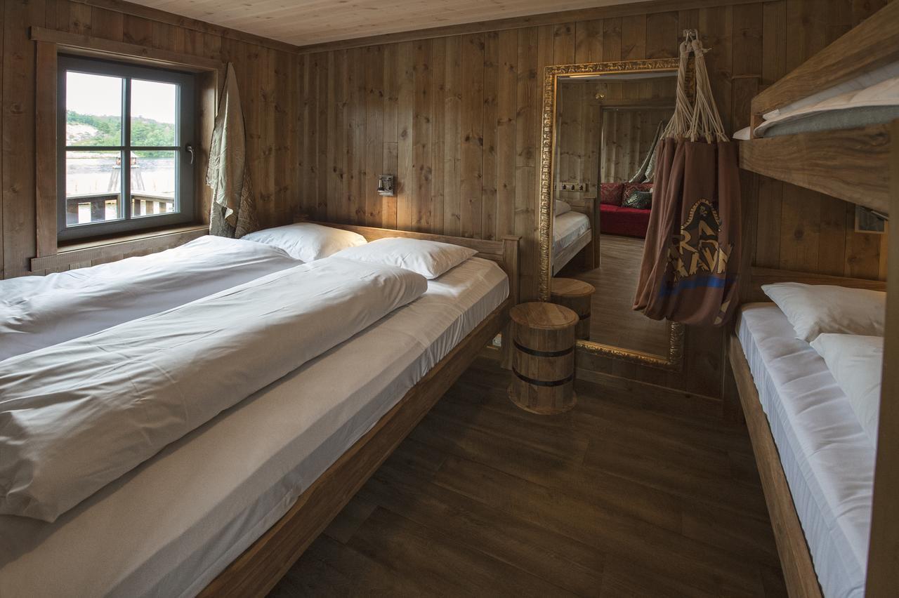 Hotel Abra Havn