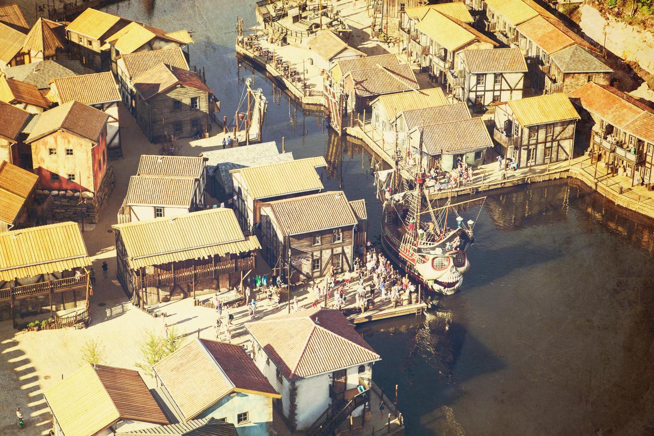 Hotel Abra Havn